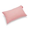 Fatboy Deco Textile | Coussin D'Exterieur King Outdoor Tissu Rose / Tissu Olefin - 66 X 40 Cm - Fatboy