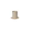 Ferm Living Pots Et Plantes | Cache-Pot Auran Small Metal Beige / O 25 X H 21 Cm - Ferm Living