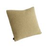 Hay Coussins | Coussin Texture Tissu Vert / 50 X 50 Cm - Hay