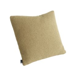 Hay Coussins | Coussin Texture Tissu Vert / 50 X 50 Cm - Hay