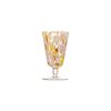 Bloomingville Verres | Verre A Vin Lilya Verre Rose / O 8 X H 14,5 Cm - Bloomingville