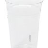 Seletti Verres | Verre A Eau Estetico Quotidiano Verre Transparent - Seletti