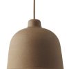 Muuto Suspensions | Suspension Grain Materiau Composite Bois Naturel / O 21 Cm - Muuto