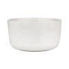 Marimekko Saladiers, Coupes Et Bols | Bol Unikko Ceramique Blanc / O 12,5 X H 7 Cm - 50 Cl - Marimekko