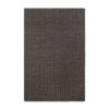 &tradition Deco Textile | Tapis Collect Tissu Marron / 200 X 300 Cm - &Tradition