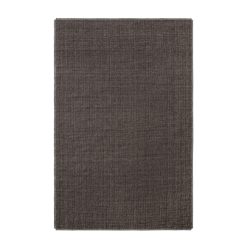 &tradition Deco Textile | Tapis Collect Tissu Marron / 200 X 300 Cm - &Tradition