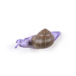 Seletti Portemanteaux Et Pateres | Patere Snail Slow Plastique Multicolore / Escargot - Resine - Seletti