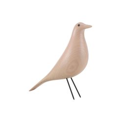 Vitra Objets Deco Et Cadres-Photos | Decoration Eames House Bird Bois Rose / Edition Limitee - Vitra