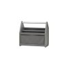 Vitra Paniers Et Petits Rangements | Panier Locker Box Small Tissu / Organiseur De Bureau - L 36,5 Cm / Konstantin Grcic, 2021 - Vitra