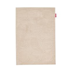 Fatboy Deco Textile | Tapis Dot Tissu Beige / 160 X 230 Cm - Fatboy