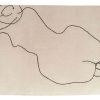 Nanimarquina Deco Textile | Tapis Collection Chillida - Figura Humana Tissu / 1948 - 200 X 293 Cm - Nanimarquina