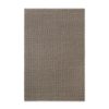 &tradition Deco Textile | Tapis Collect Tissu Beige / 200 X 300 Cm - &Tradition