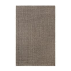 &tradition Deco Textile | Tapis Collect Tissu Beige / 200 X 300 Cm - &Tradition