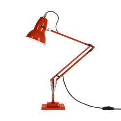 Anglepoise Lampes De Table | Lampe De Table Original 1227 Metal / Reedition 1930' - Exclusivite - Anglepoise