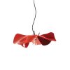 Opinion Ciatti Suspensions | Suspension Papavero Small Metal Rouge / O 45 Cm - Opinion Ciatti