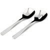 Alessi Couverts | Couverts A Salade Knifeforkspoon Metal - Alessi