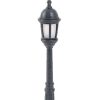 Seletti Luminaires D'Exterieur | Lampe Exterieur Sans Fil Rechargeable Street Lamp Outdoor Plastique / H 42 Cm - Usb - Seletti