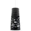 Foscarini Suspensions | Suspension Tress Mini Plastique / O 20 Cm X H 43 Cm - Marc Sadler, 2009 - Foscarini