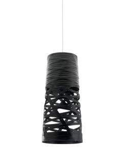 Foscarini Suspensions | Suspension Tress Mini Plastique / O 20 Cm X H 43 Cm - Marc Sadler, 2009 - Foscarini