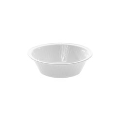 Seletti Boites Et Conservation | Bol Estetico Quotidiano Ceramique Blanc / O 15 Cm - Set De 6 - Seletti