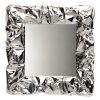 Opinion Ciatti Miroirs | Miroir Mural Tabu.U Metal / 50 X 50 Cm - Opinion Ciatti