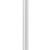 Artemide Led | Lampadaire Ilio Led Metal Blanc / Bluetooth - H 175 Cm - Artemide