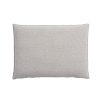 Muuto Coussins | Coussin De Dossier Tissu / Pour Canape In Situ - 70 X 50 Cm / Tissu - Muuto