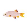 & klevering Saladiers, Coupes Et Bols | Assiette Fish Snapper Ceramique Multicolore / Plat - 31.5 X 13 Cm - & Klevering