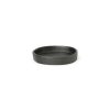 Ferm Living Centres De Table Et Vide-Poches | Plateau Yama Metal Noir / O 8,3 Cm - Aluminium Recycle - Ferm Living