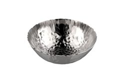 Alessi Corbeilles, Centres De Table | Corbeille Joy N.1 Metal / O 20,7 Cm - Alessi