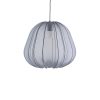 Bolia Suspensions | Suspension Balloon Small Tissu / Resille Translucide - O 47 X H 40 Cm - Bolia