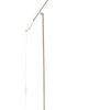 Northern Lampadaires | Lampadaire Birdy Metal Blanc / H 133 Cm - Reedition 1952 - Northern