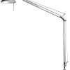 Artemide Led | Lampe De Table Tolomeo Midi Led Metal - Artemide