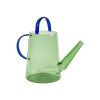 & klevering Vases | Arrosoir Loop Verre Vert Bleu / Arrosoir - 1 L - & Klevering