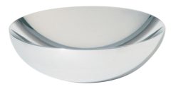 Alessi Corbeilles, Centres De Table | Coupe Double Metal / O 32 Cm - Alessi