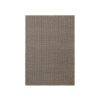 &tradition Deco Textile | Tapis Collect Tissu Beige / 170 X 240 Cm - &Tradition