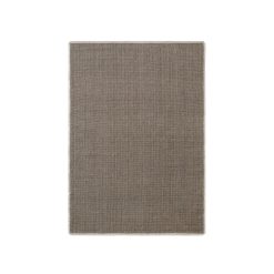 &tradition Deco Textile | Tapis Collect Tissu Beige / 170 X 240 Cm - &Tradition