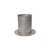 Ferm Living Pots Et Plantes | Cache-Pot Auran Large Metal / O 32,3 X H 38,7 Cm - Ferm Living