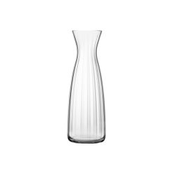 Iittala Carafes Et Decanteurs | Carafe Raami Verre Transparent / 1L - Jasper Morrison - Iittala