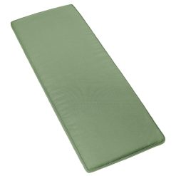 Serax Deco Textile | Matelas Tissu Vert / Pour Bain De Soleil Fontainebleau - Indoor/Outdoor - Serax