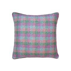 POPUS EDITIONS Coussins | Coussin David Tissu Multicolore / 45 X 45 Cm - Popus Editions