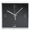 Kartell Horloges | Horloge Murale Tic & Tac Plastique / A Poser Ou Suspendre - Philippe Starck, 2010 - Kartell