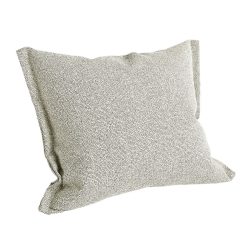 Hay Deco Textile | Coussin Plica Sprinkle Tissu Beige / 60 X 55 Cm - Hay