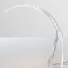 Kartell Led | Lampe De Table Taj Mini Led Plastique Transparent - Kartell