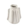 Serax Vases | Vase Billy 1 Ceramique Blanc / O 16 X H 19 Cm - Serax