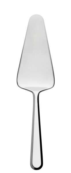 Alessi Couverts | Pelle A Tarte Amici Metal - Alessi