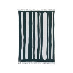 raawii Linge De Lit | Plaid Brush Tissu Multicolore / 200 X 150 Cm - Raawii