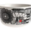 Marimekko Saladiers, Coupes Et Bols | Bol Siirtolapuutarha Ceramique Multicolore / O 9,5 X H 6 Cm - 25 Cl - Marimekko