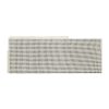 Ferm Living Tapis | Tapis D'Exterieur Way Runner Tissu / 70 X 180 Cm - Bouteilles En Plastique Recyclees - Ferm Living