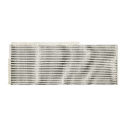 Ferm Living Tapis | Tapis D'Exterieur Way Runner Tissu / 70 X 180 Cm - Bouteilles En Plastique Recyclees - Ferm Living